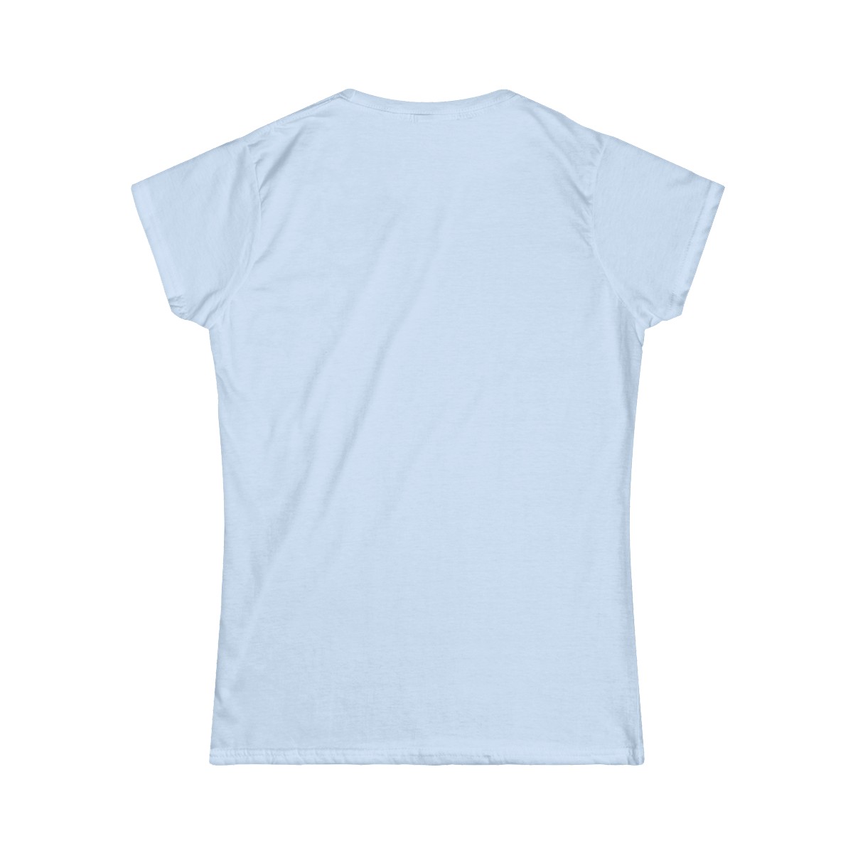 Cleveland MCFC Women's Softstyle Tee - Image 2