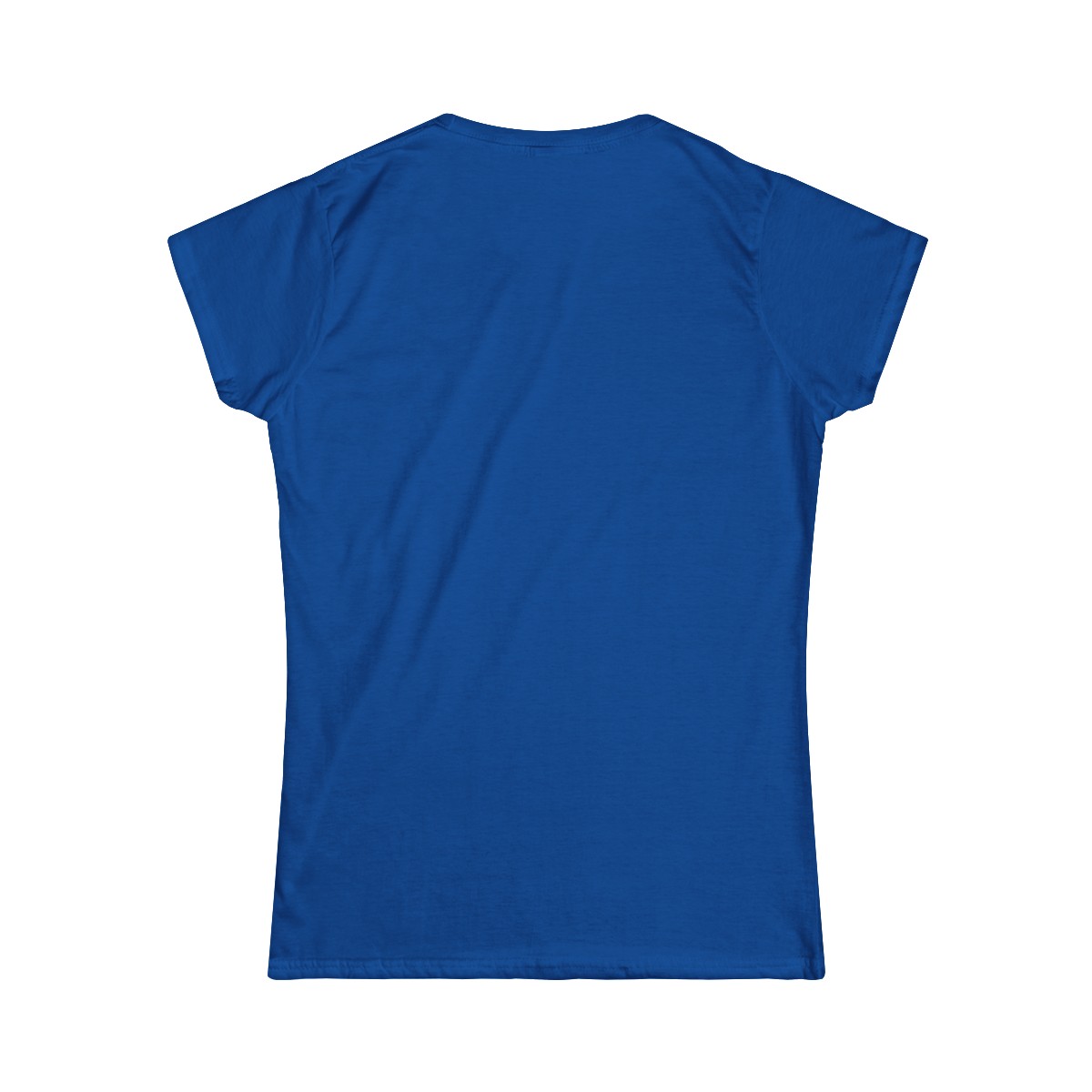 Cleveland MCFC Women's Softstyle Tee - Image 11