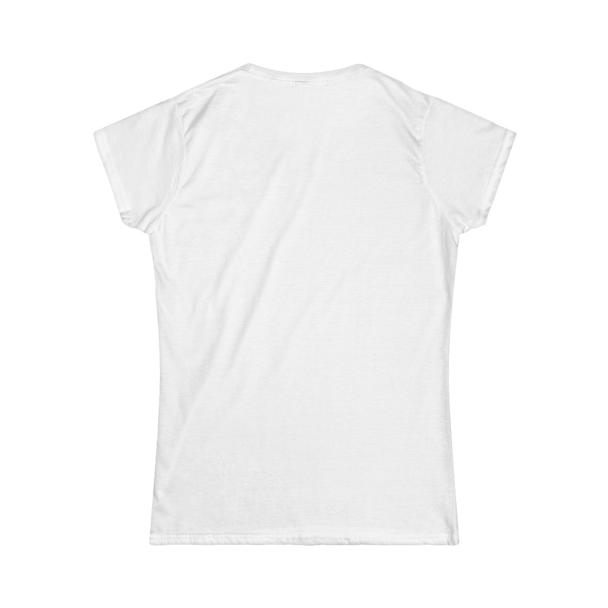 Cleveland MCFC Women's Softstyle Tee - Image 5